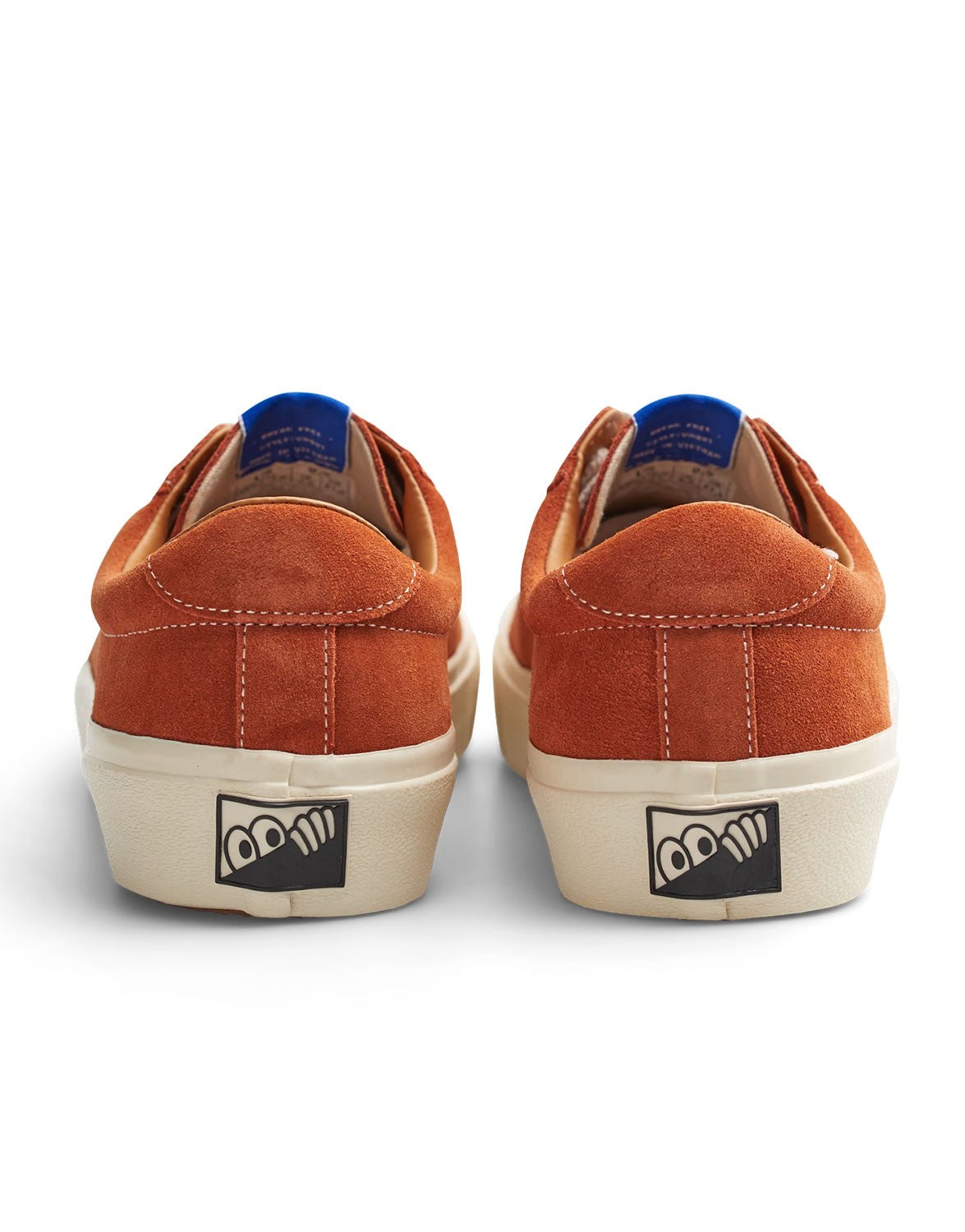 Suede LO