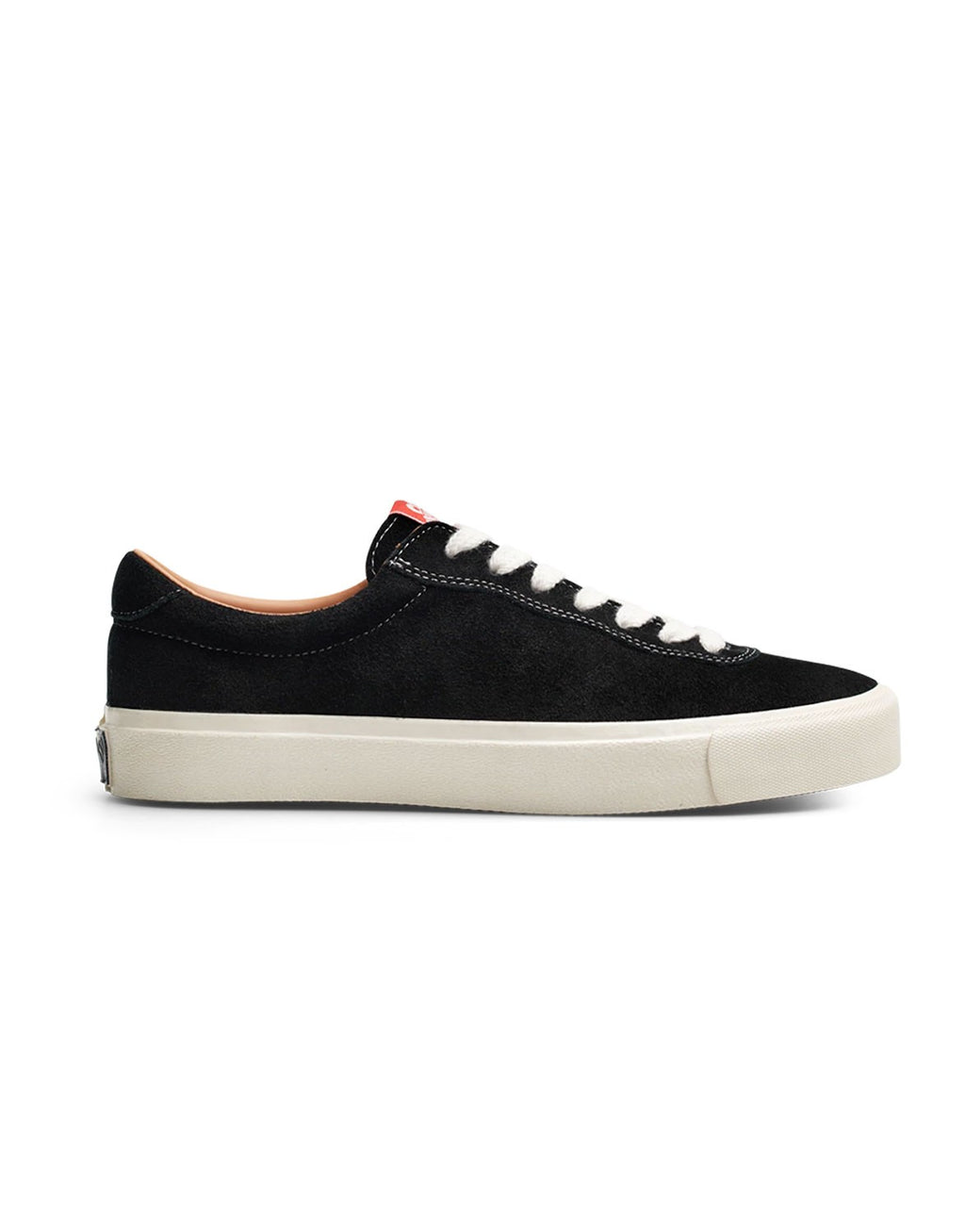 Suede LO