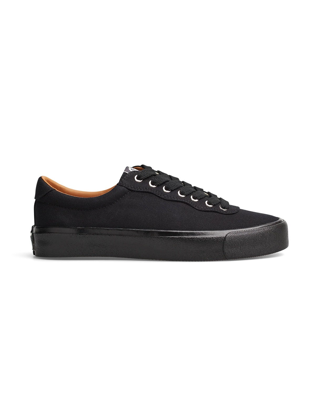 Suede LO