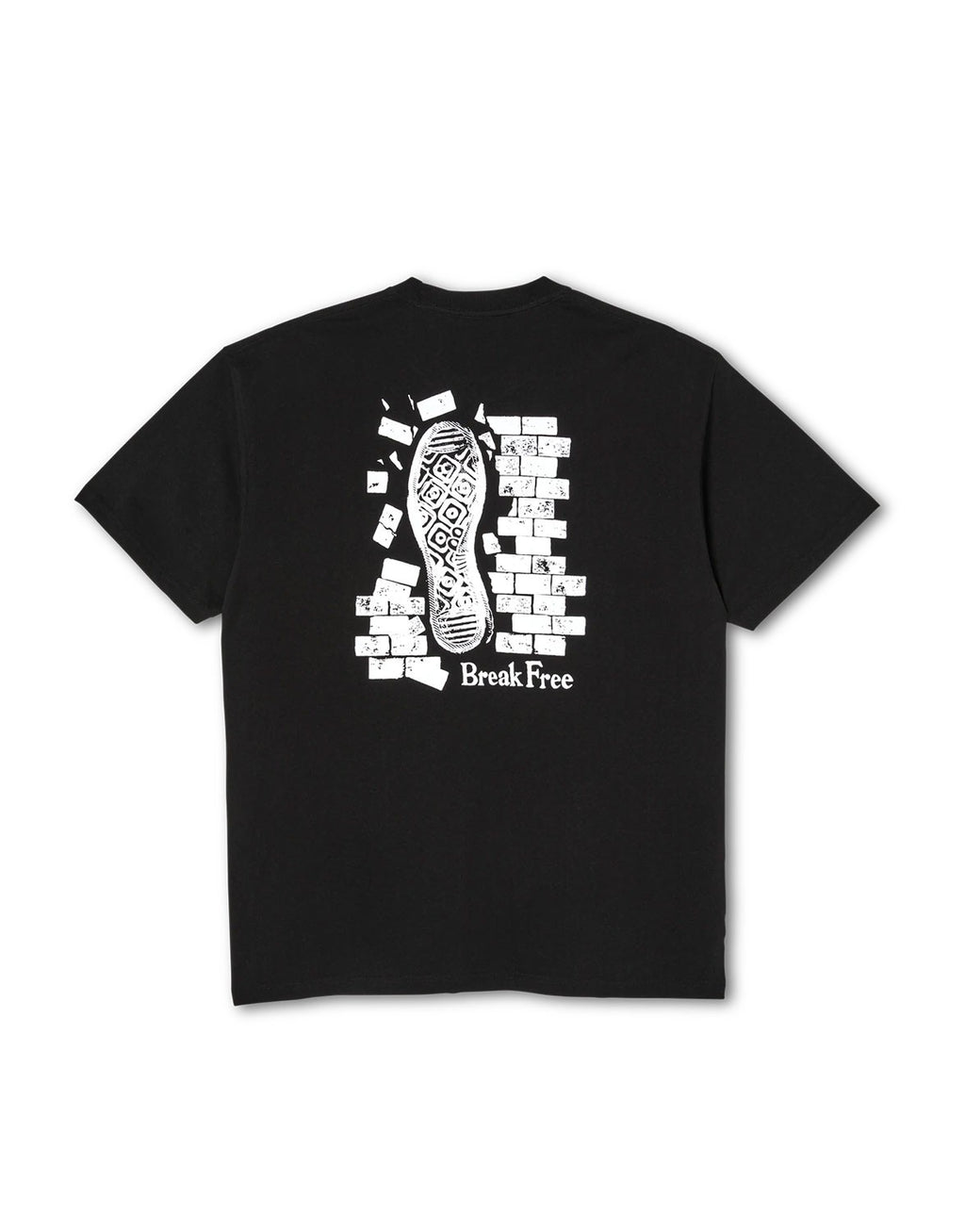 Wall Tee