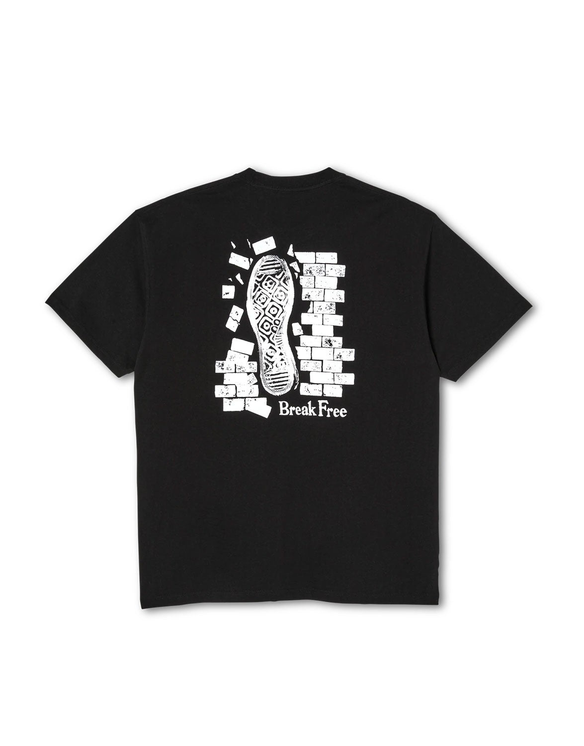 Wall Tee