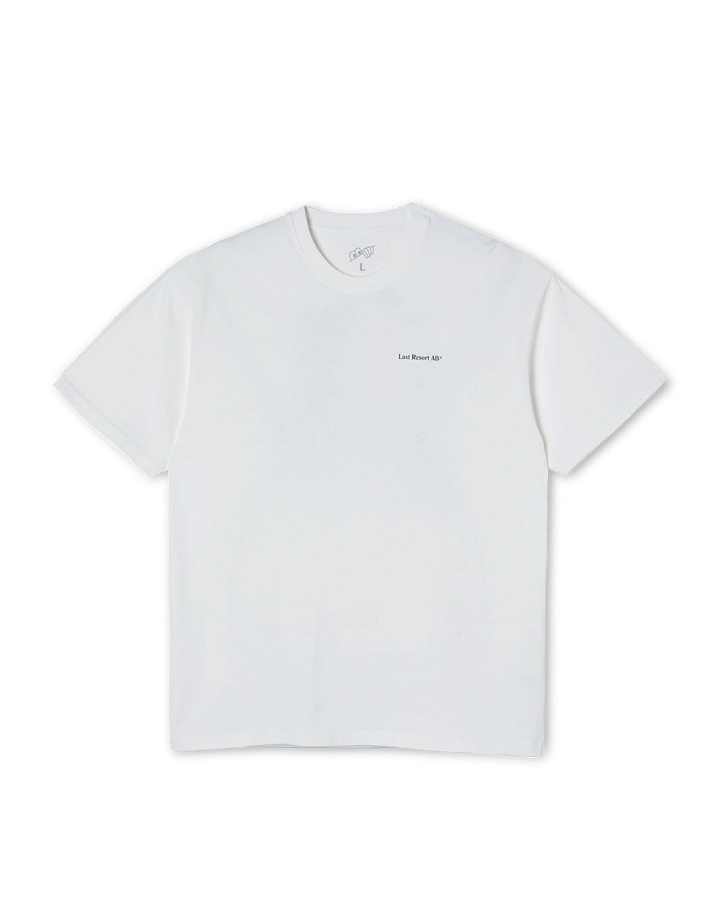 Wall Tee