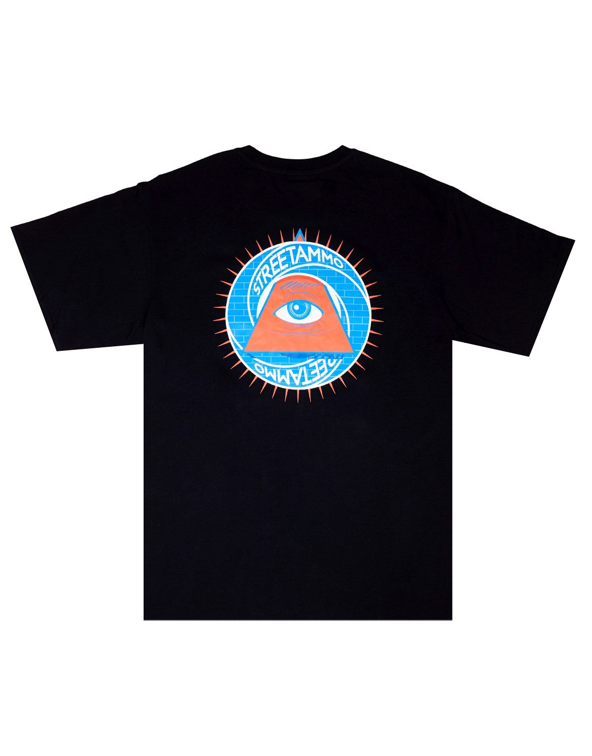 Orbit Illuminati Tee