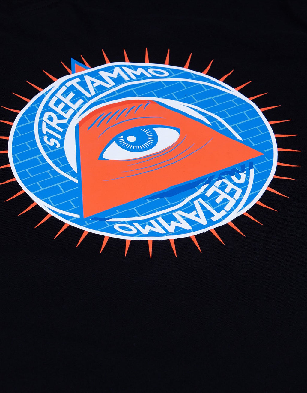Orbit Illuminati Tee