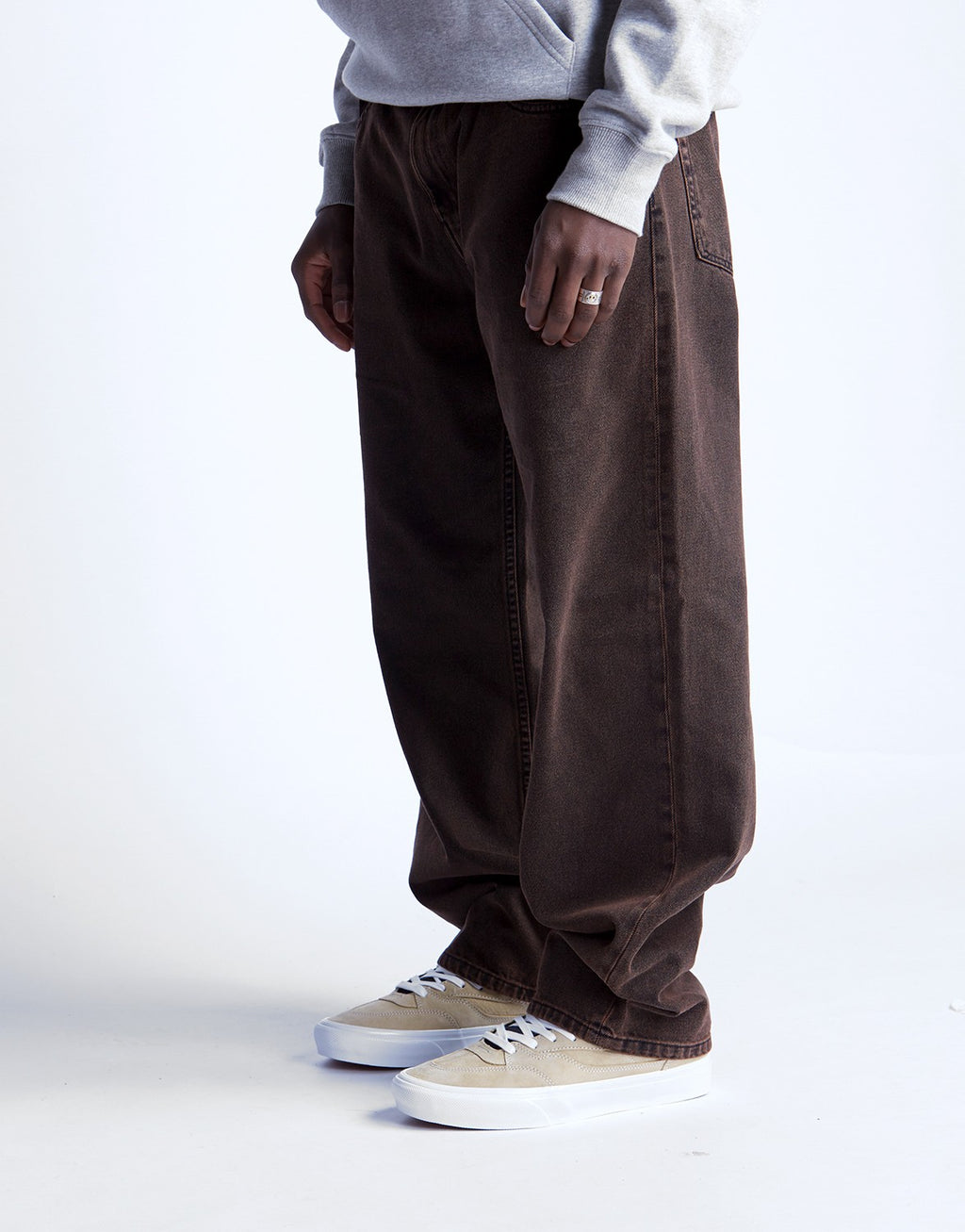 Orbit Patch Pant
