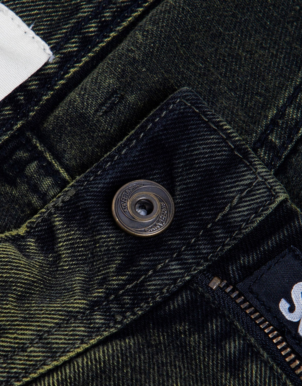 Orbit Patch Pant