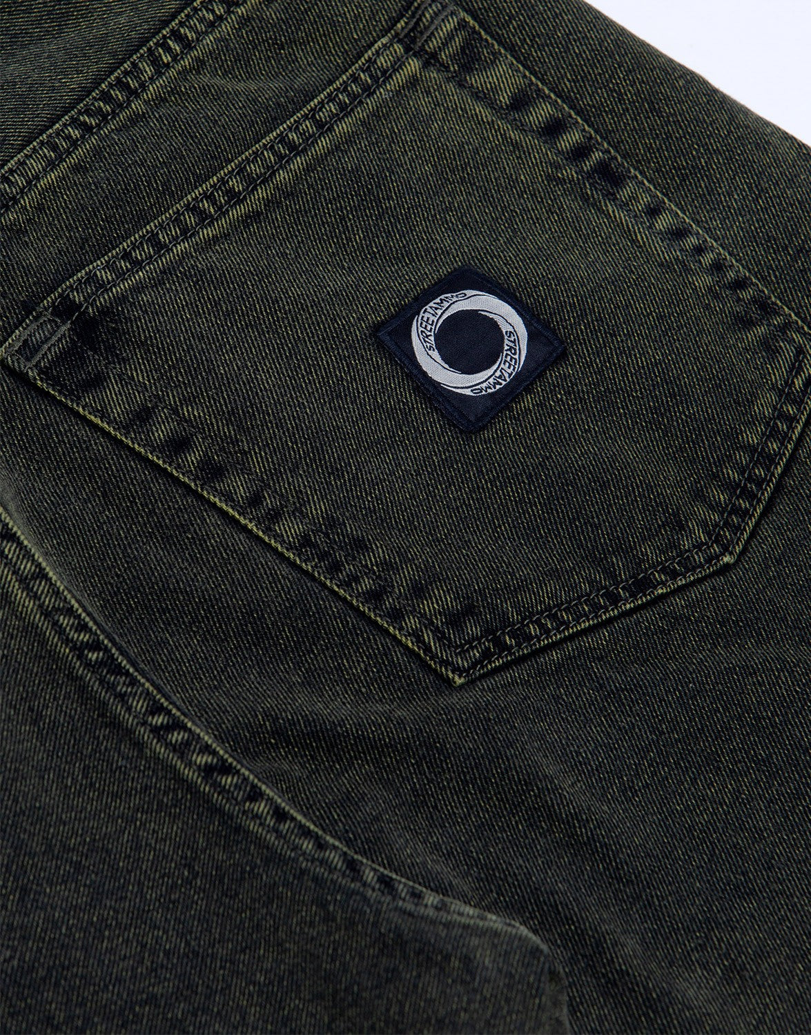 Orbit Patch Pant