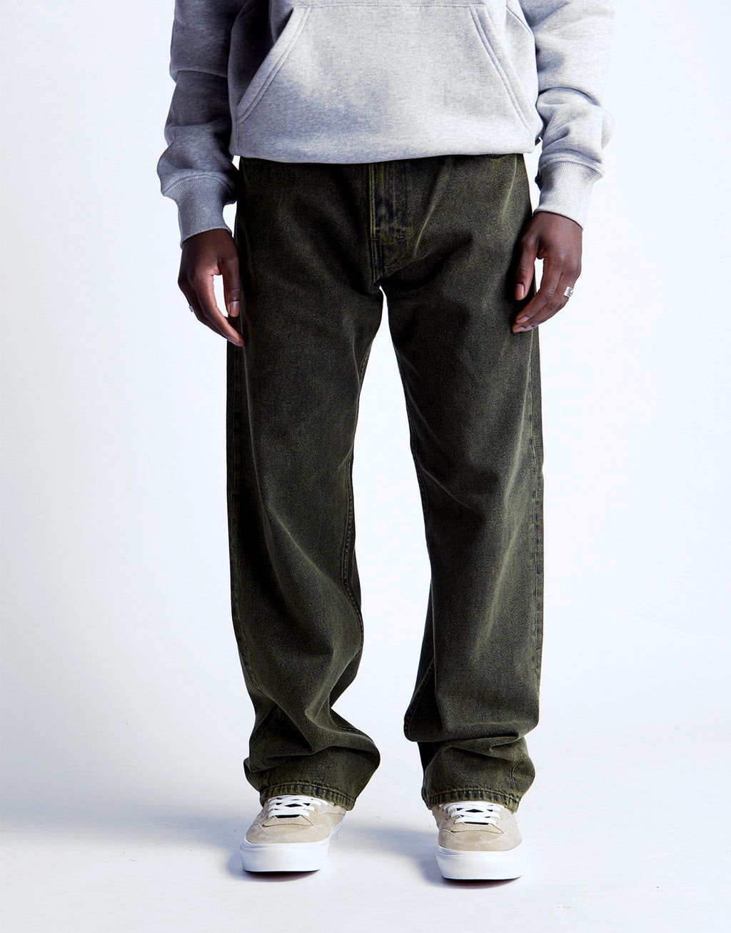 Orbit Patch Pant
