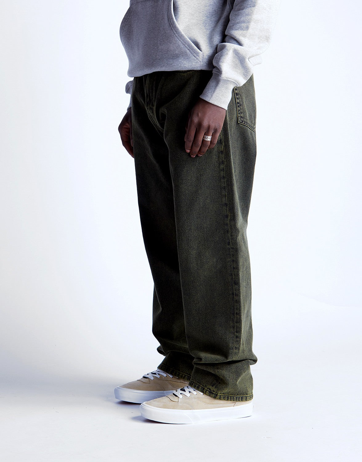 Orbit Patch Pant