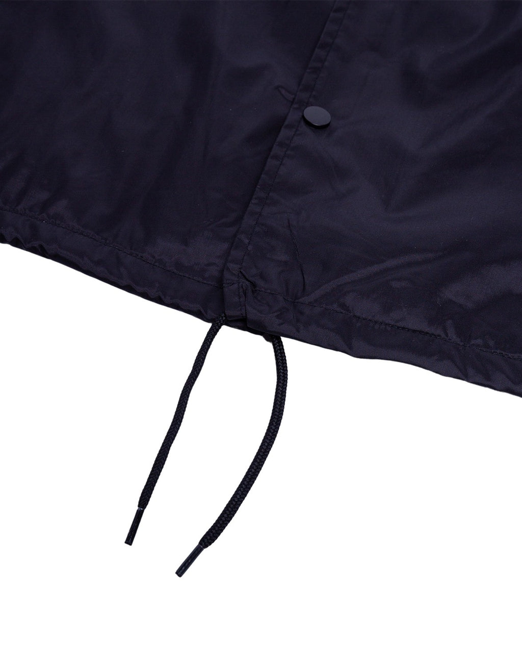 Orbit Logo Coach Jacket