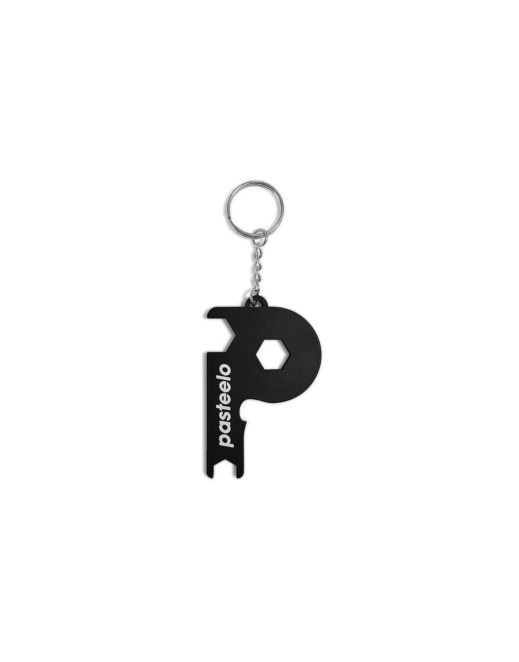 Skate Keychain