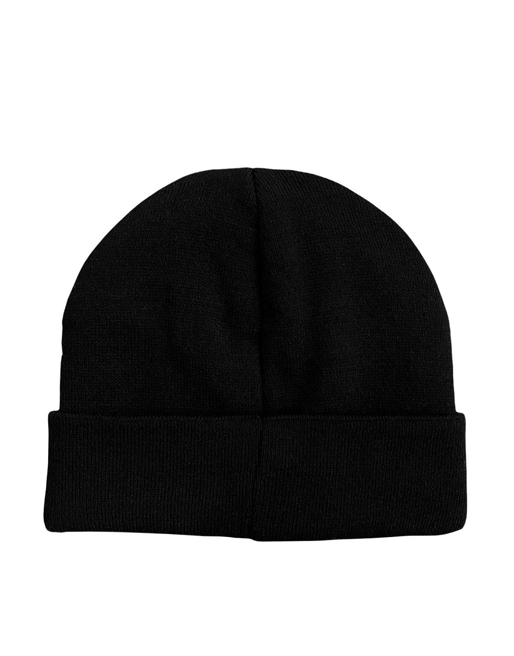 Jaquard Knit Beanie