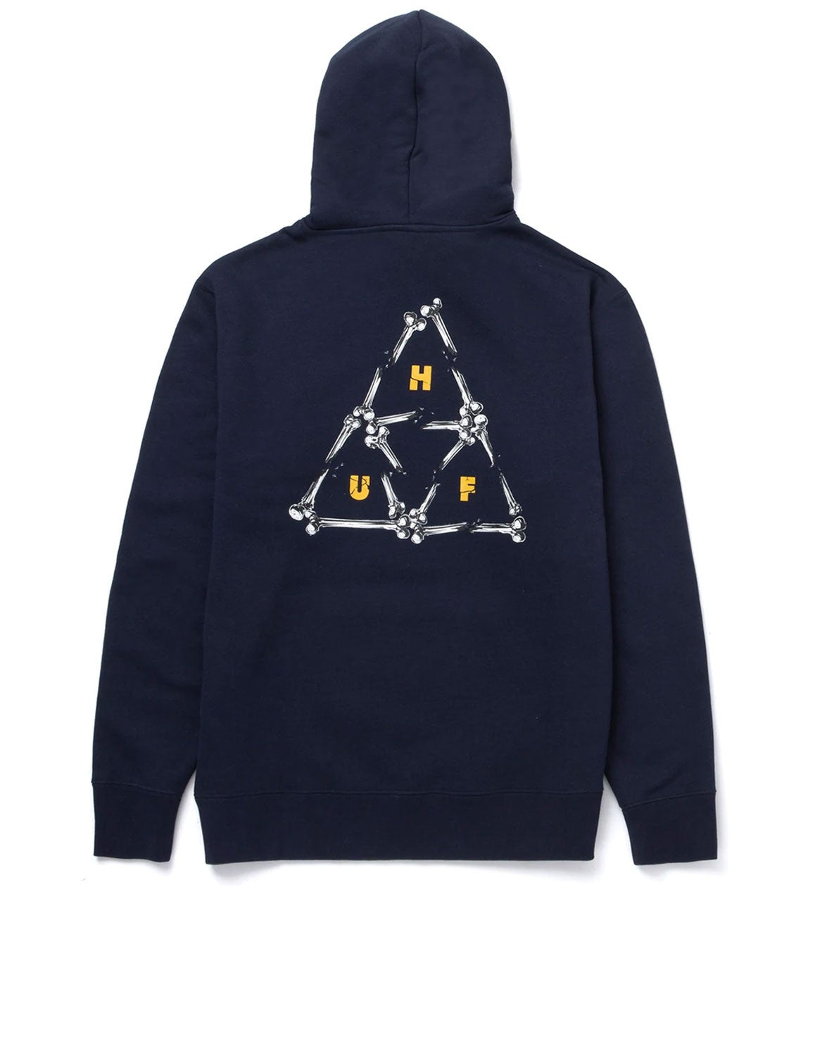 Broken Bones TT P/O Hood