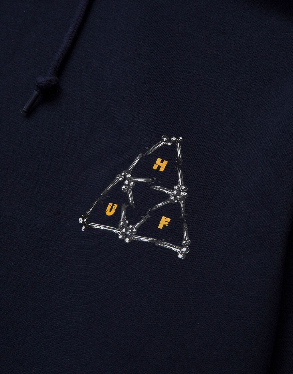 Broken Bones TT P/O Hood