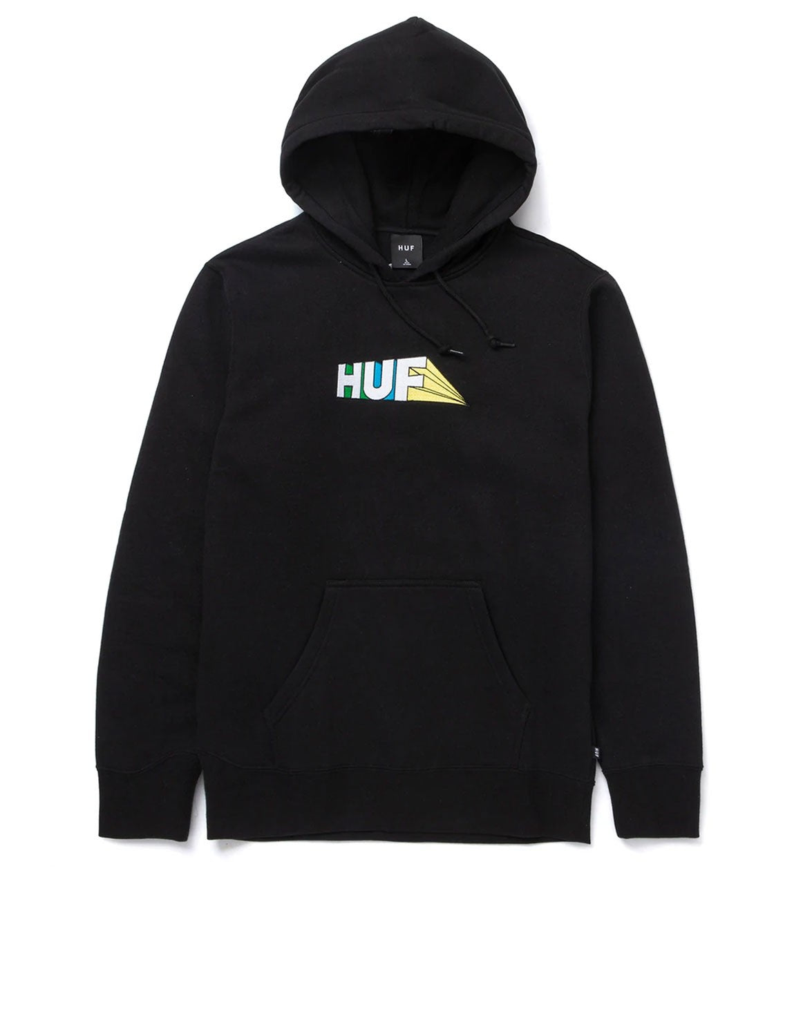 Spectrum P/O Hoodie
