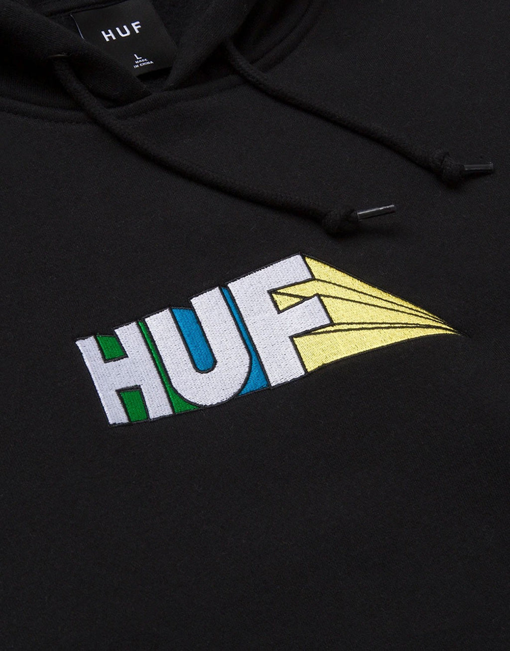 Spectrum P/O Hoodie