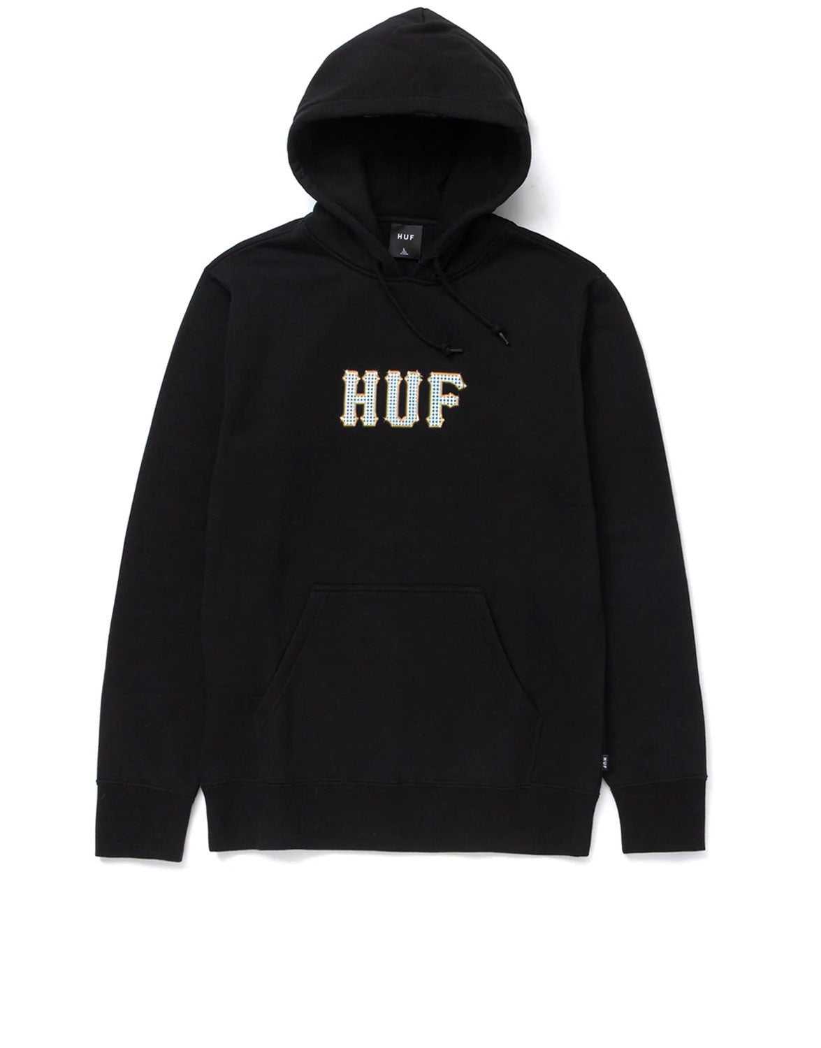 VVS P/O Hoodie