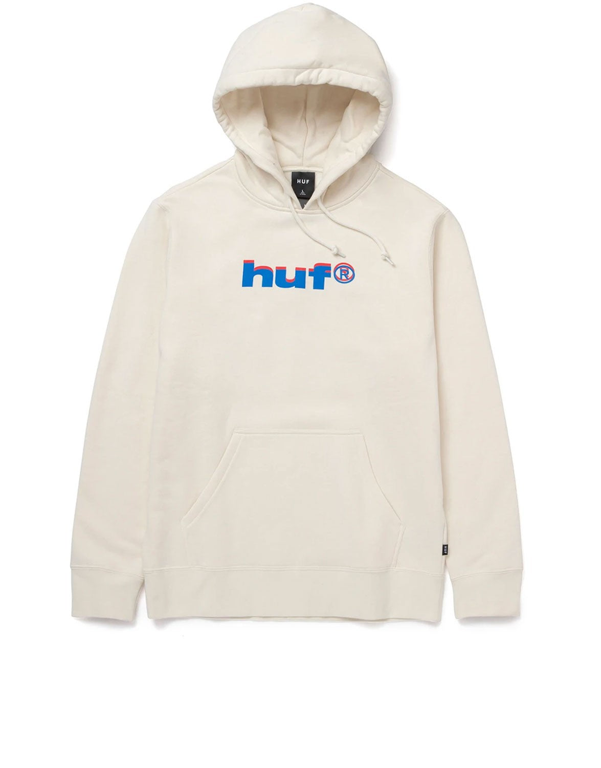 Unsung P/O Hoodie