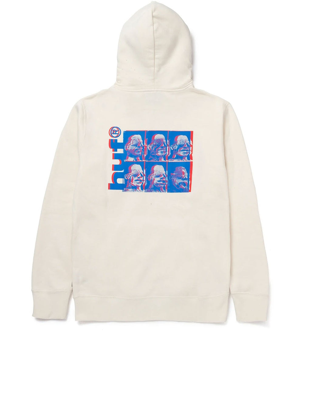 Unsung P/O Hoodie
