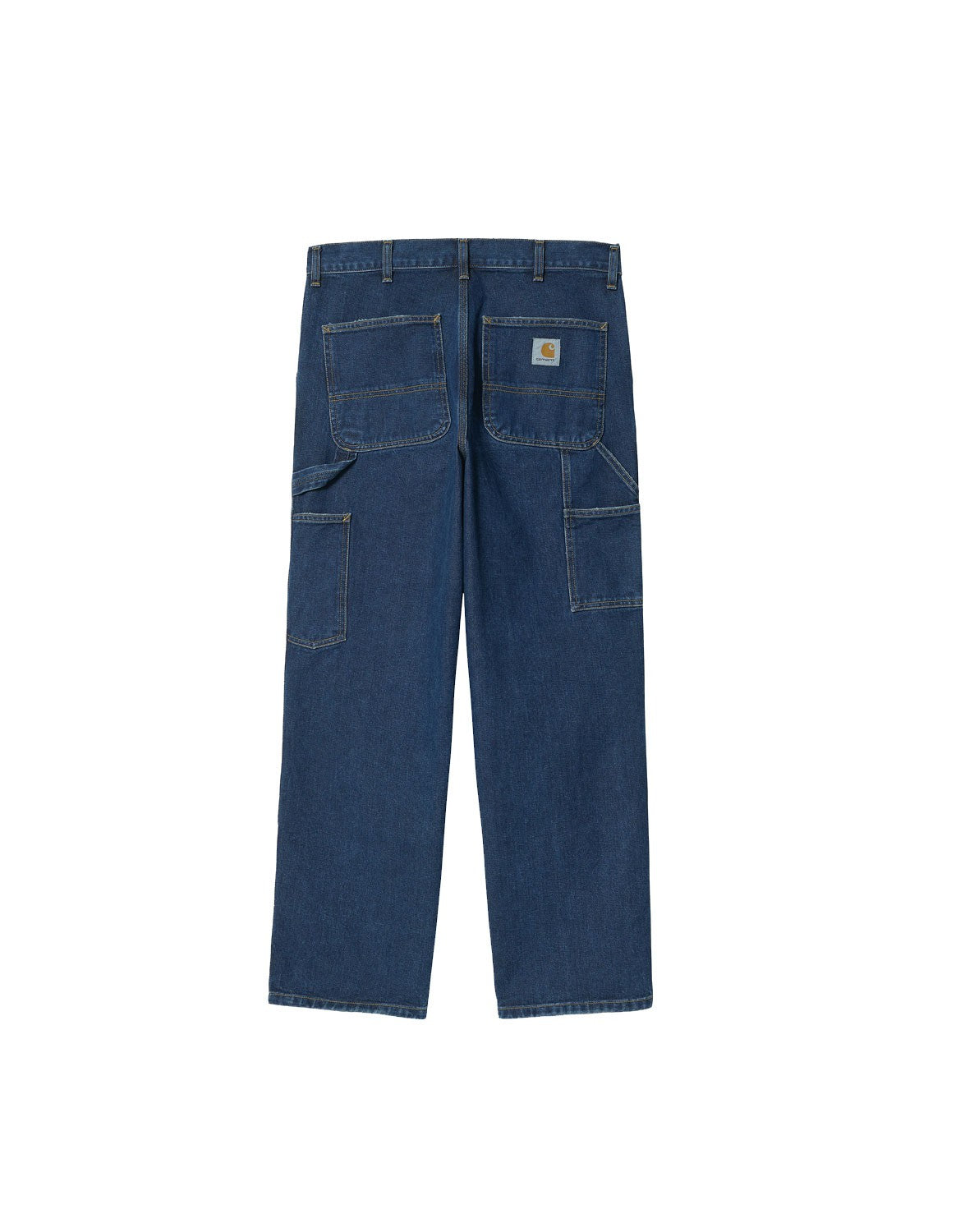 Double Knee Pant