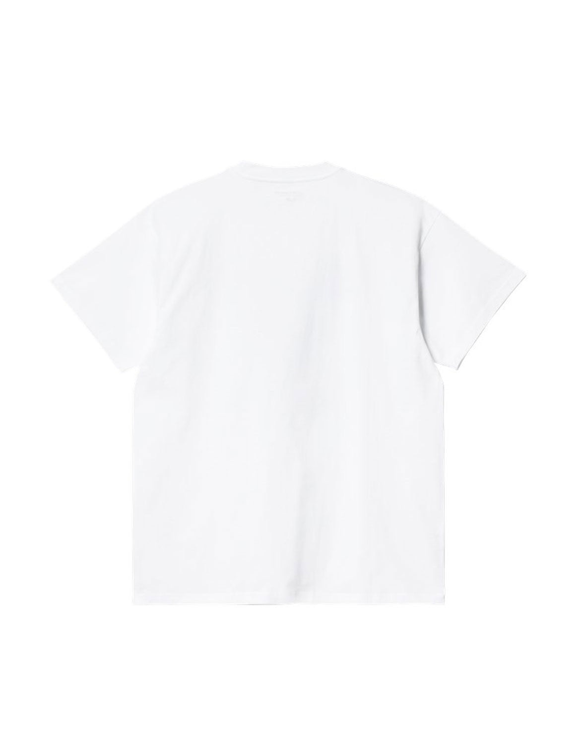 S/S CRHT Ducks T-Shirt