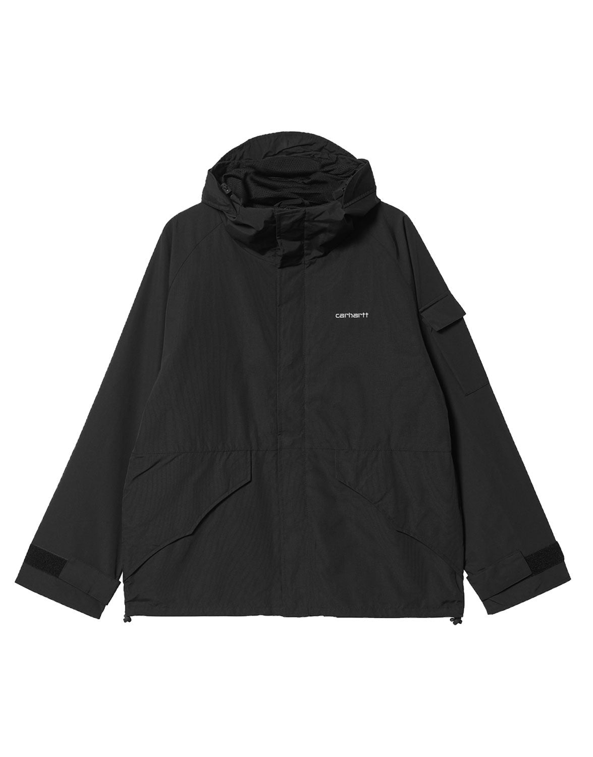 Prospector Jacket