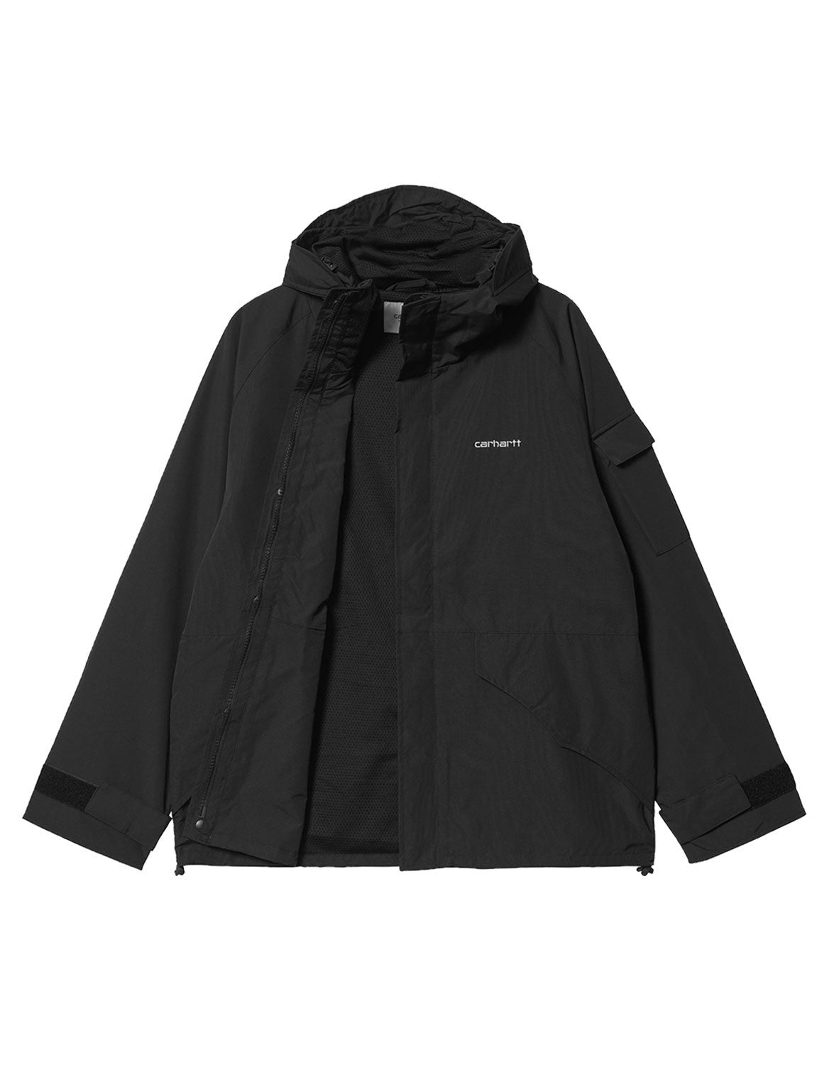 Prospector Jacket