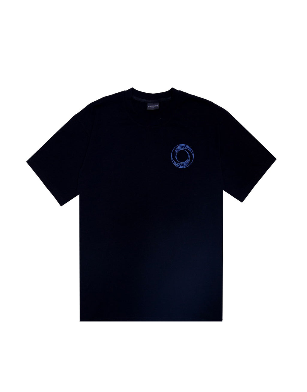 Orbit Palms Tee