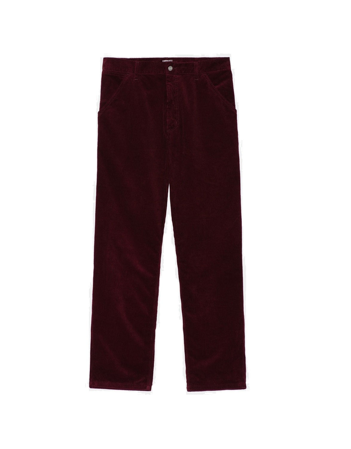 Simple Pant