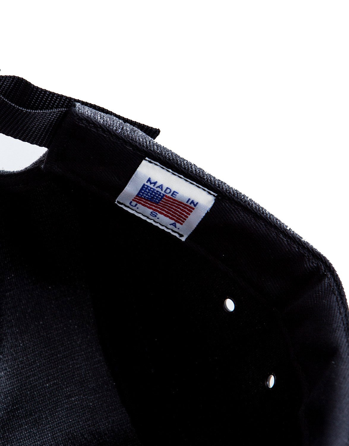 Orbit Patch 5 Panel Cap