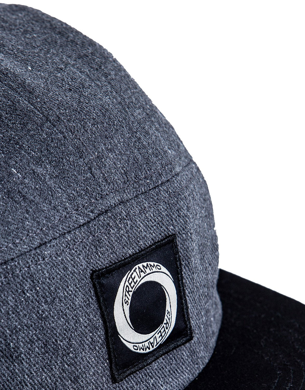 Orbit Patch 5 Panel Cap