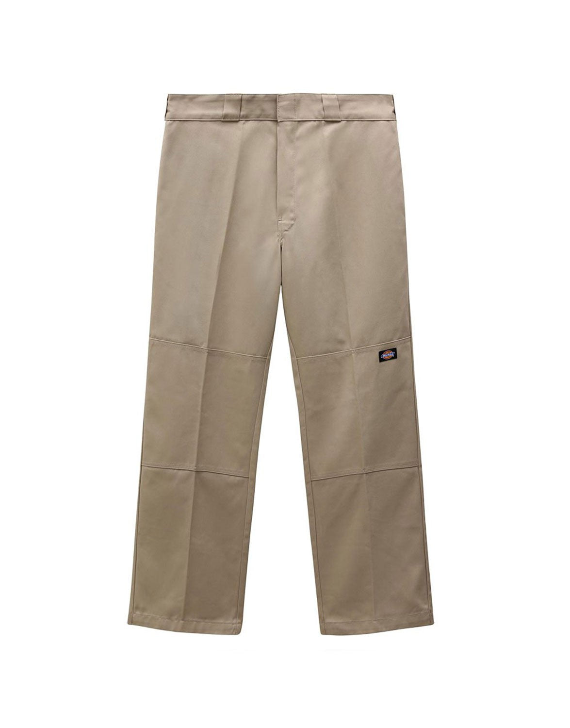 Double Knee Pant