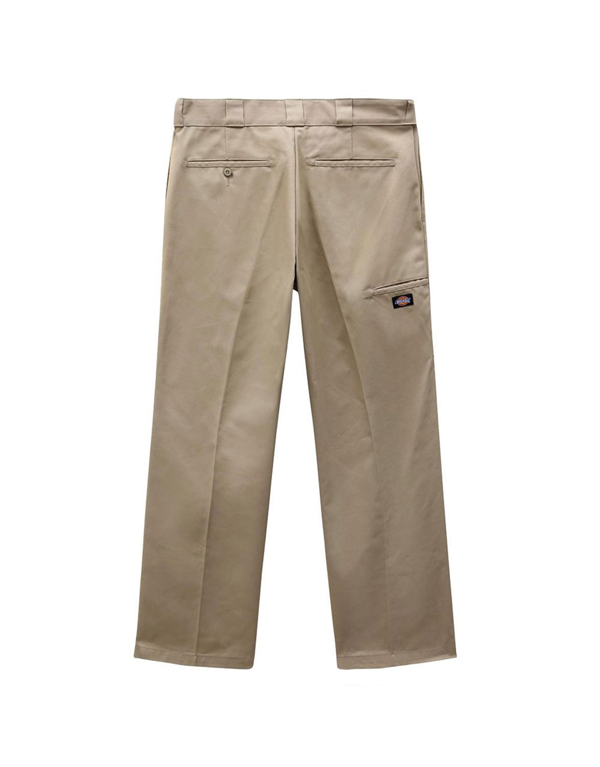 Double Knee Pant