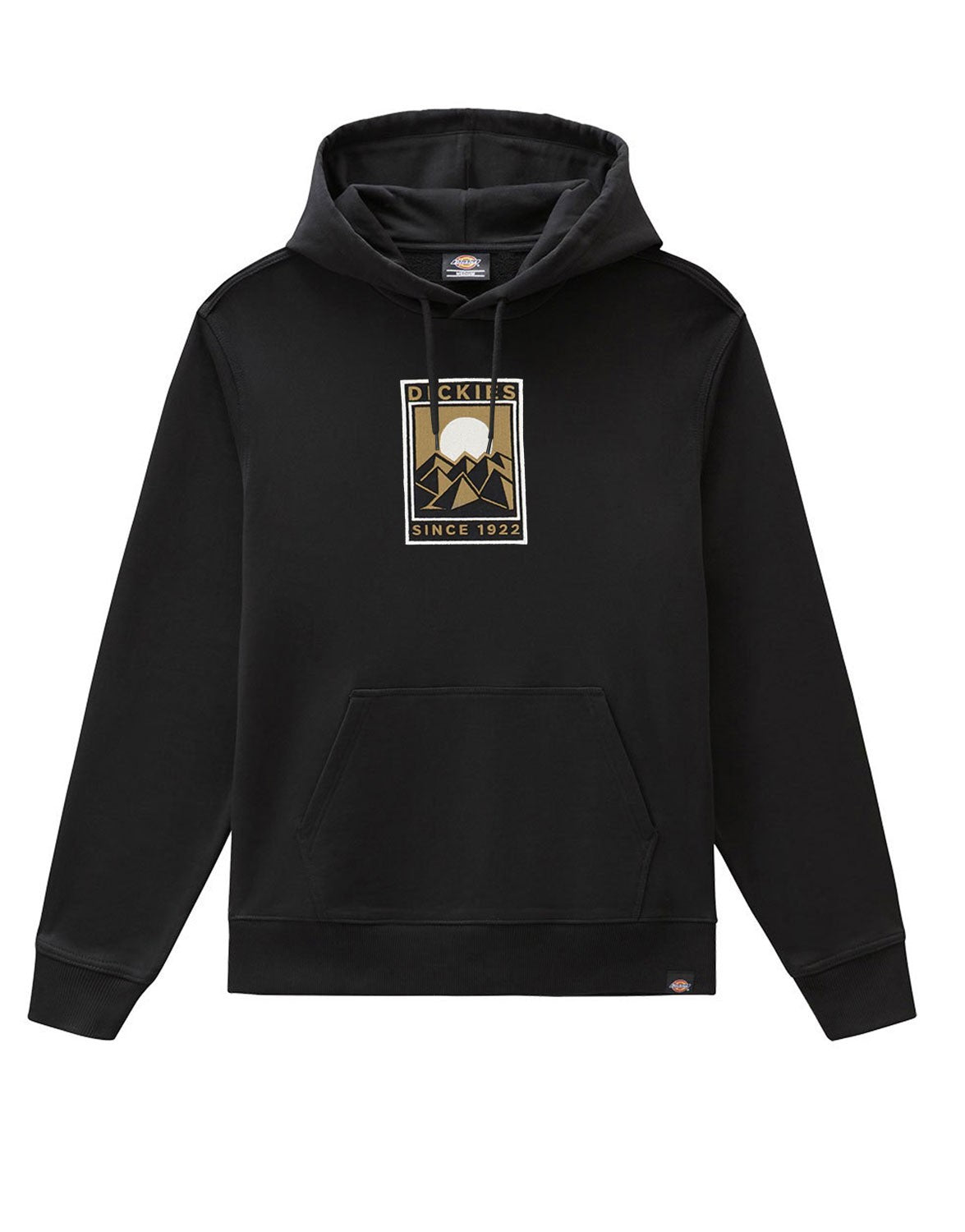 Pacific Hoodie