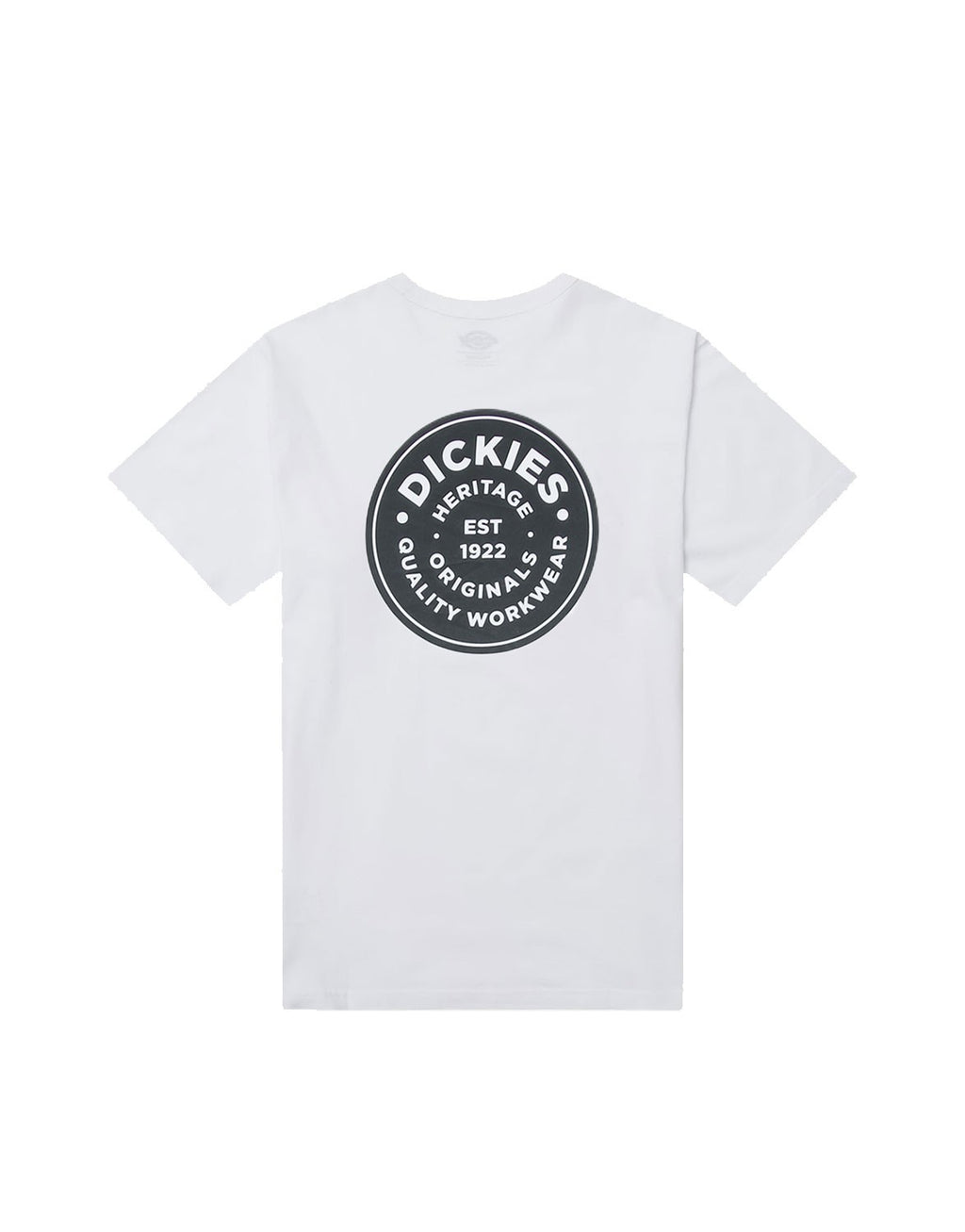 Woodinville S/S Tee