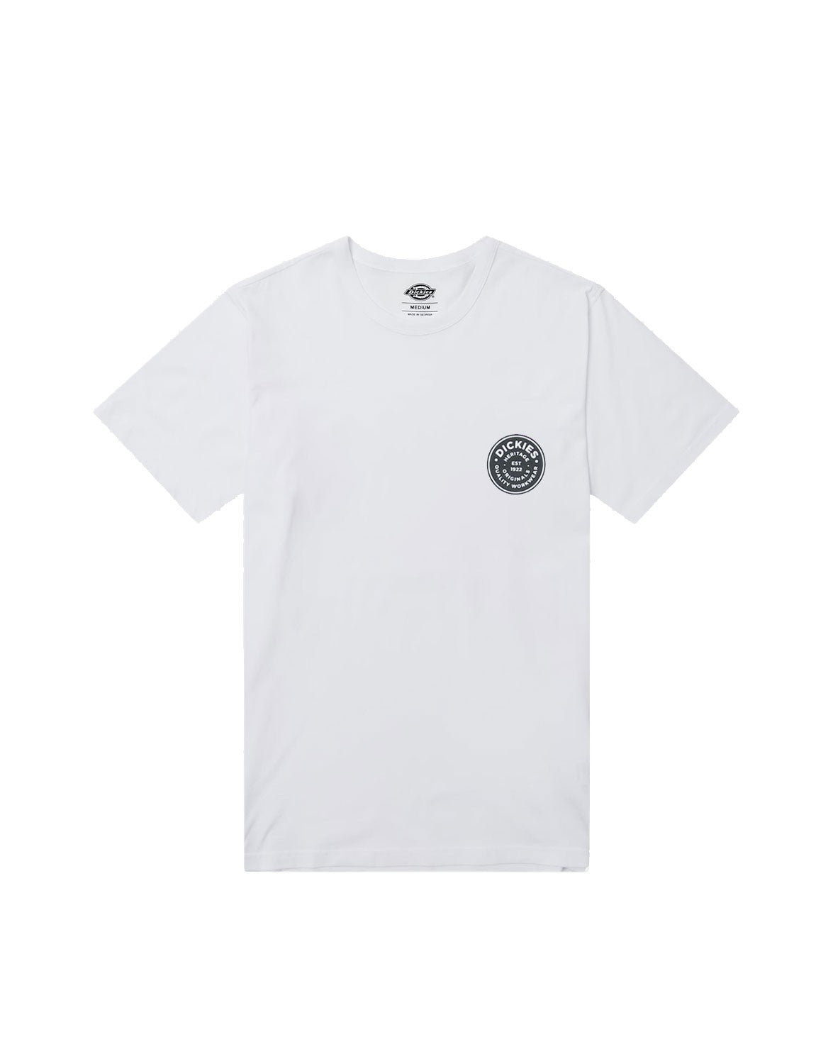 Woodinville S/S Tee