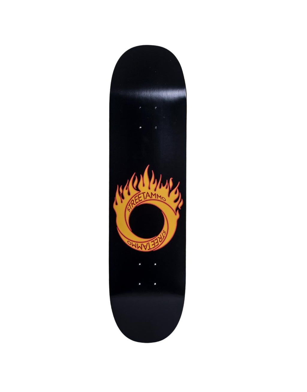 Orbit Burn Board