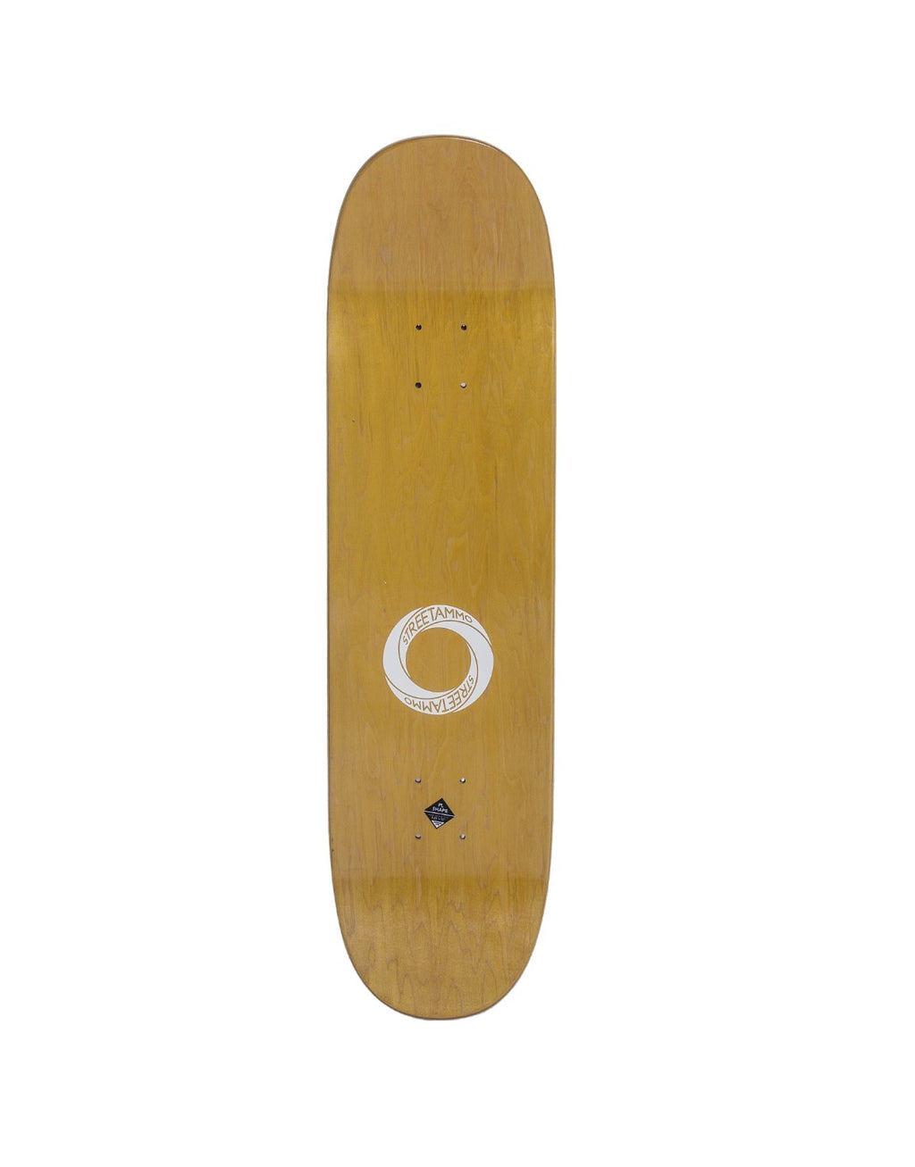Orbit Burn Board