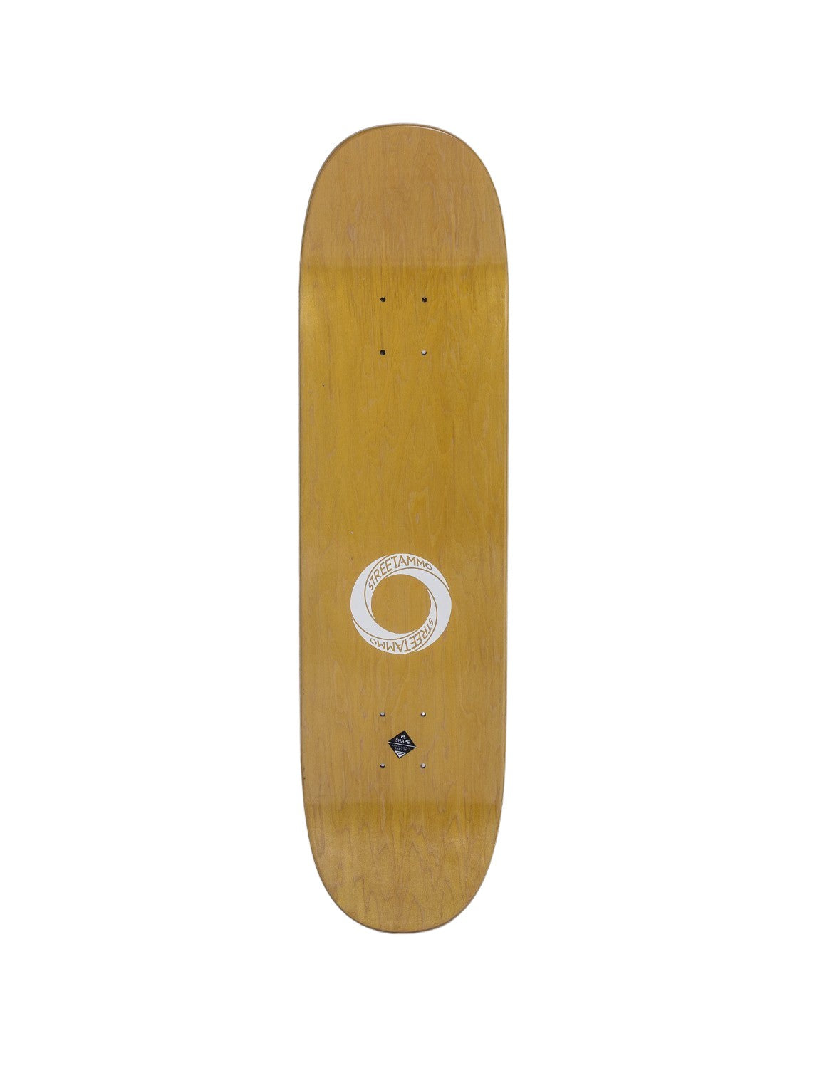 Orbit Burn Board