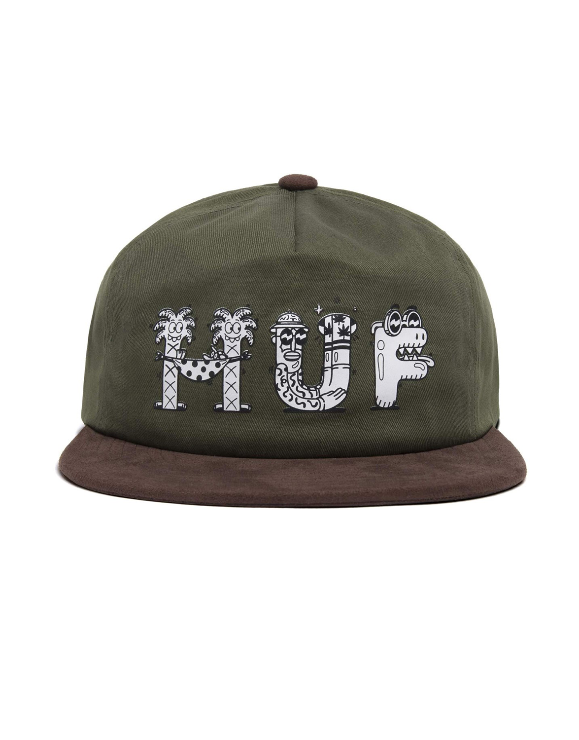 Steven Harrington Snapback Cap