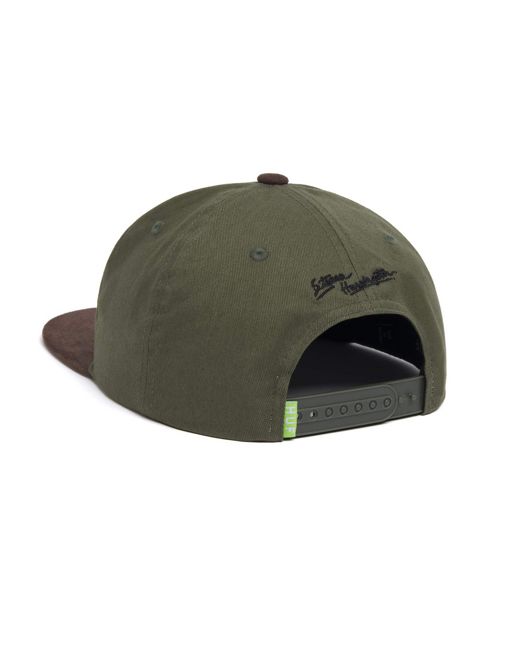 Steven Harrington Snapback Cap