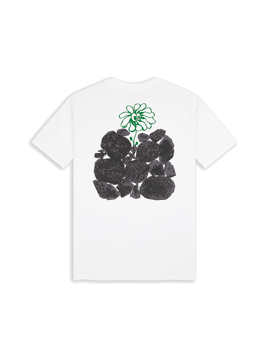 Flower Tee