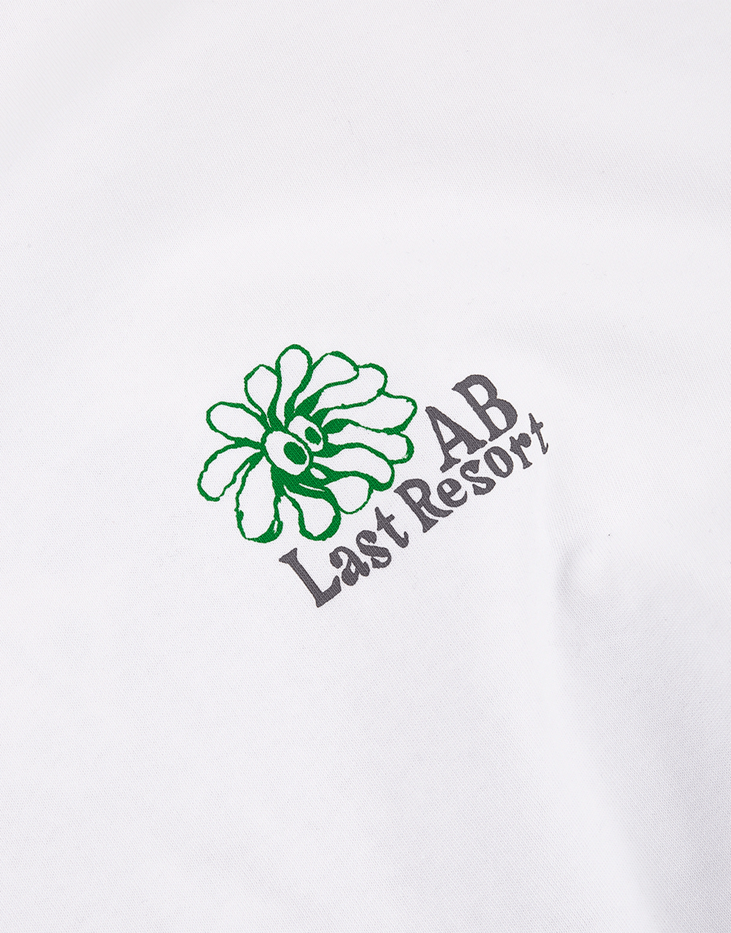 Flower Tee