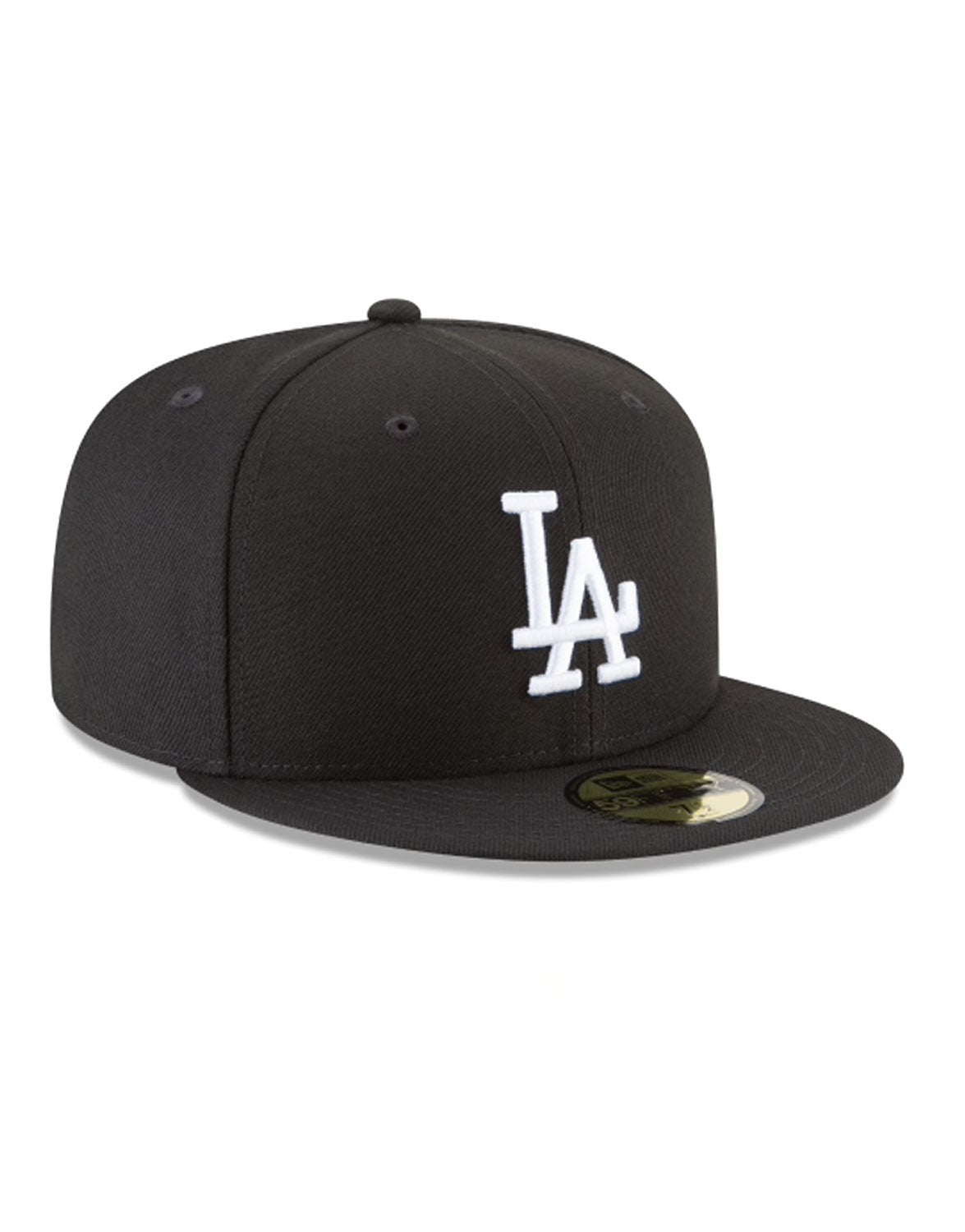 LA Dodgers 59Fifty Fitted Cap