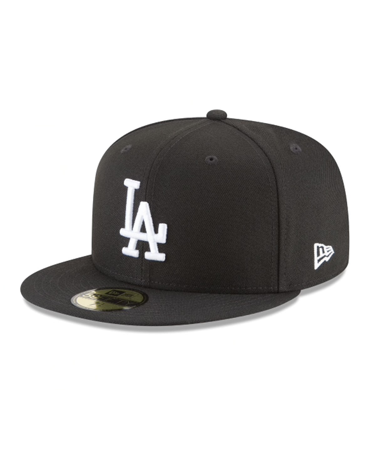 LA Dodgers 59Fifty Fitted Cap