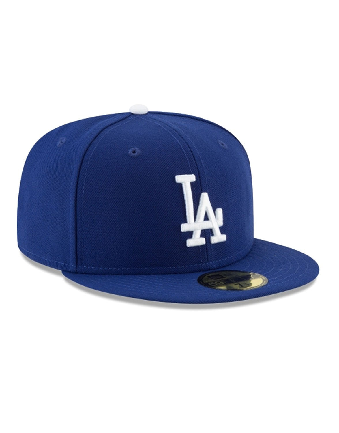 LA Dodgers 59Fifty Fitted Cap