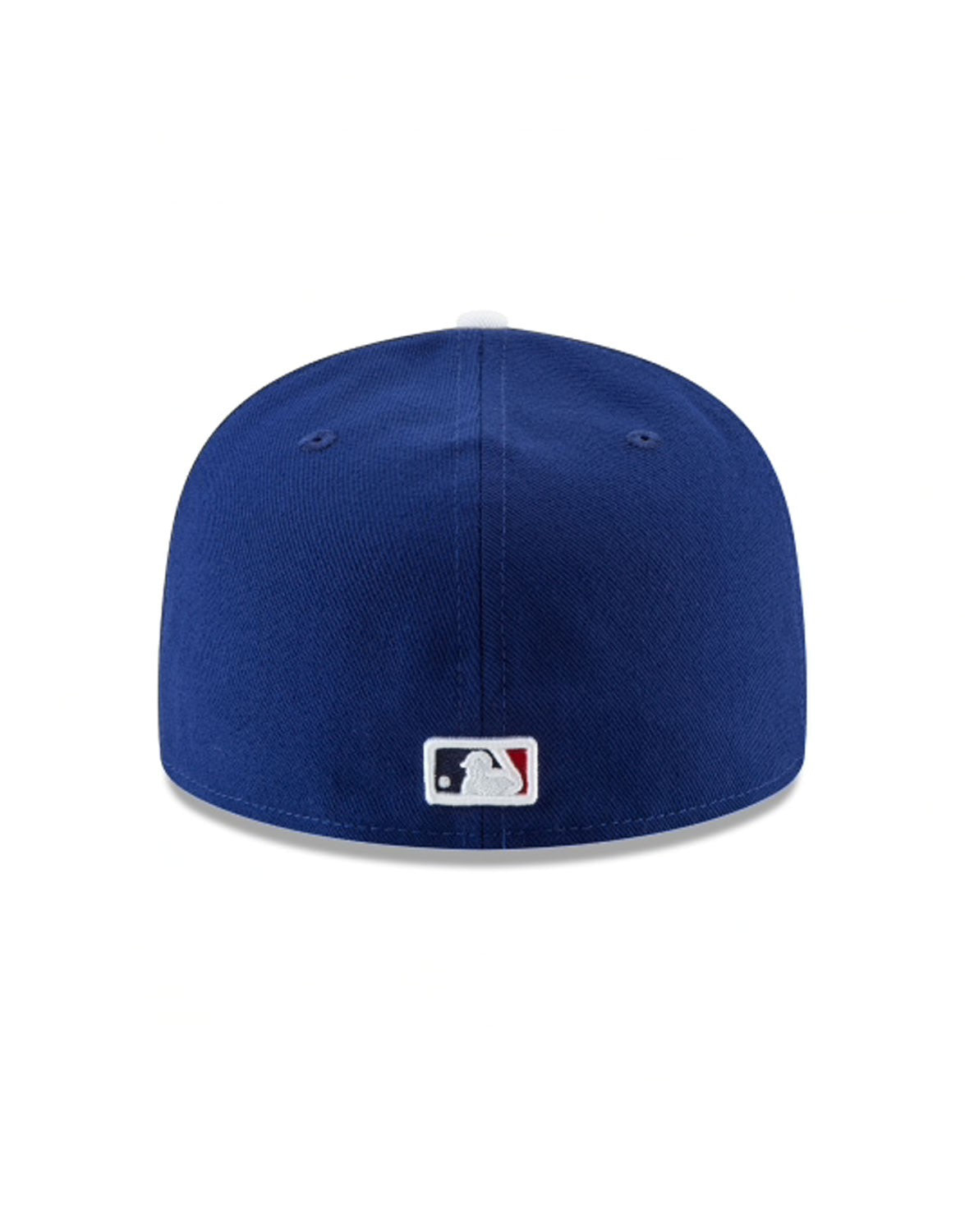 LA Dodgers 59Fifty Fitted Cap