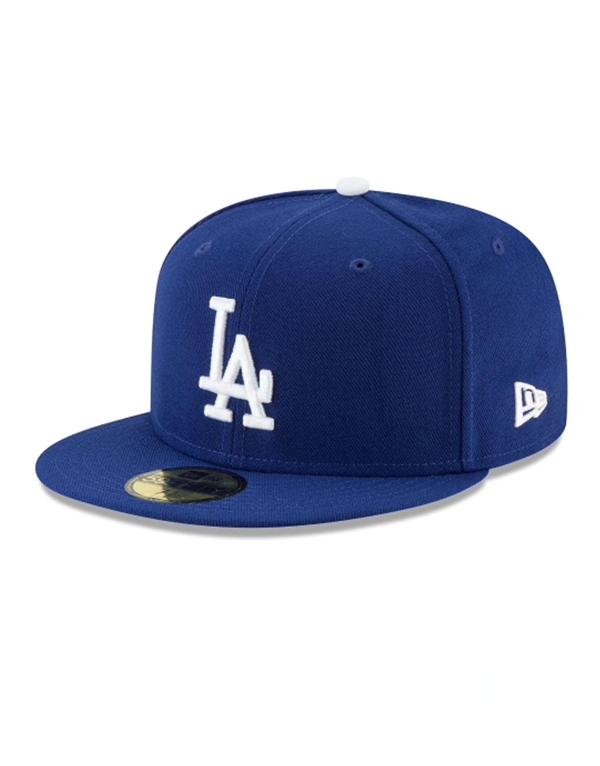 LA Dodgers 59Fifty Fitted Cap