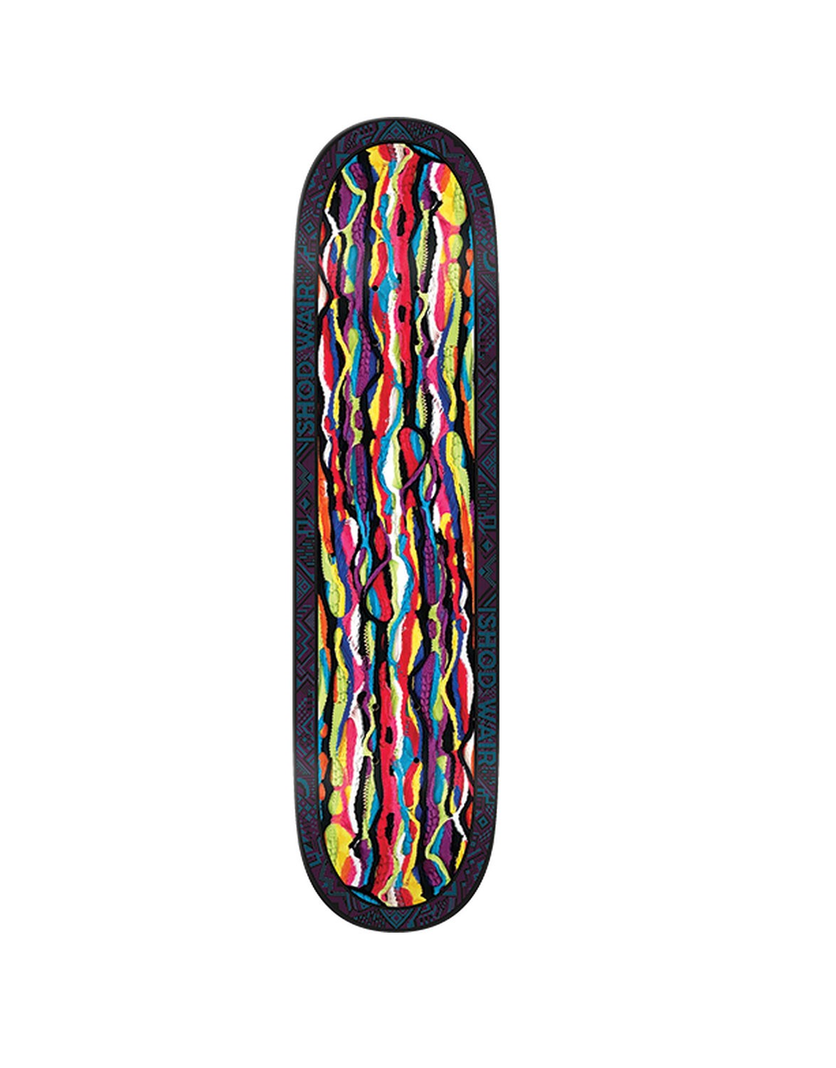 Ishod Comfy Deck