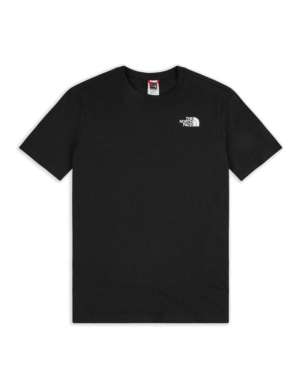S/S Red Box Celebration Tee